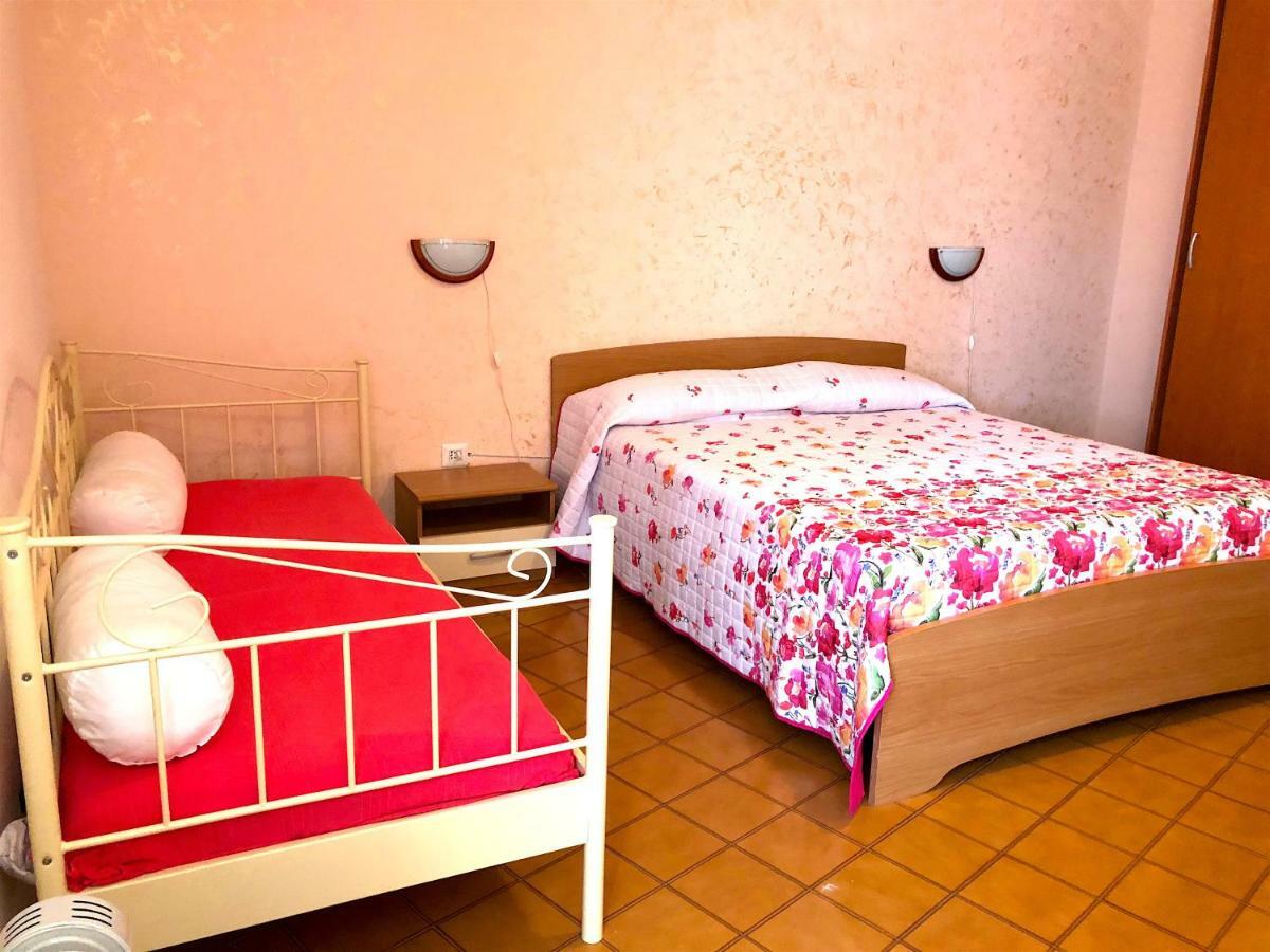 Apartment Romina Tergu 外观 照片